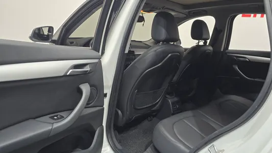 BMW X1 (F48) xDrive 18d 2016 11