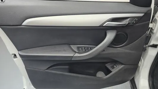 BMW X1 (F48) xDrive 18d 2016 25