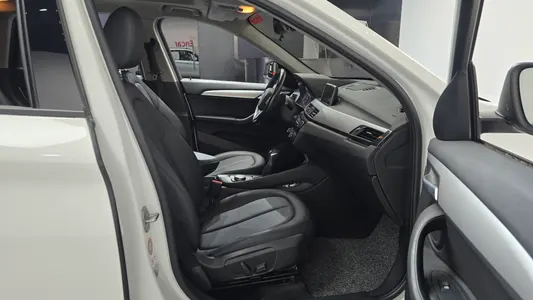 BMW X1 (F48) xDrive 18d 2016 27