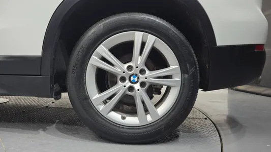 BMW X1 (F48) xDrive 18d 2016 22