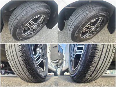 Chevrolet Spark LPG L 2014 8