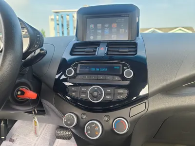 Chevrolet Spark LPG L 2014 16