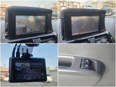 Chevrolet Spark LPG L 2014 17