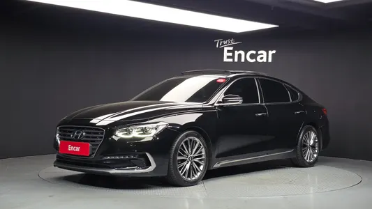 Hyundai IG 2.2 2017