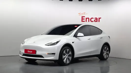 Tesla Y AWD 2022
