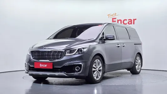 Kia 7 2015
