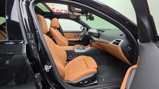 BMW 3 Series (G20) 320i M 2026 10