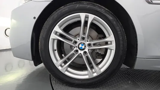 BMW 5 Series (F10) 520d xDrive M 2016 5