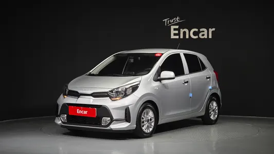 Kia (JA) 2022