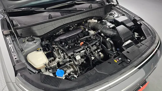 Hyundai (SX2) 1.6 2WD 2023 6