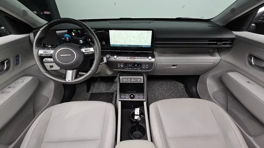 Hyundai (SX2) 1.6 2WD 2023 7