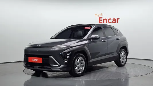 Hyundai (SX2) 1.6 2WD 2023
