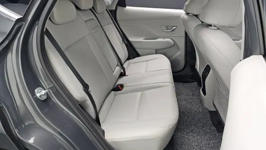 Hyundai (SX2) 1.6 2WD 2023 11
