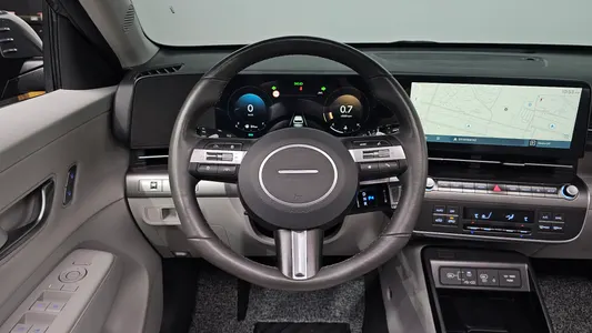 Hyundai (SX2) 1.6 2WD 2023 12