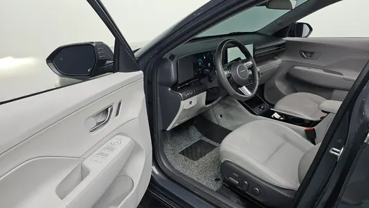 Hyundai (SX2) 1.6 2WD 2023 10