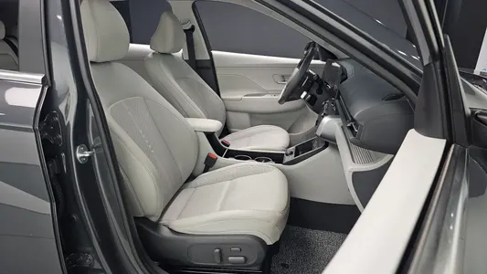 Hyundai (SX2) 1.6 2WD 2023 27