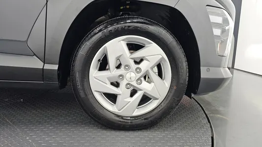 Hyundai (SX2) 1.6 2WD 2023 22