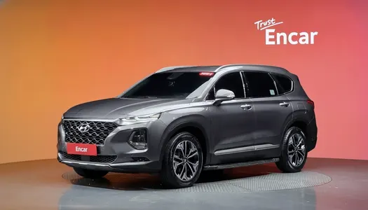 Hyundai TM 2.0T 4WD 2018