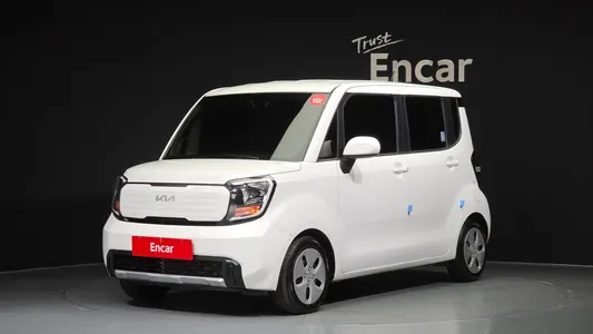 Kia 2023