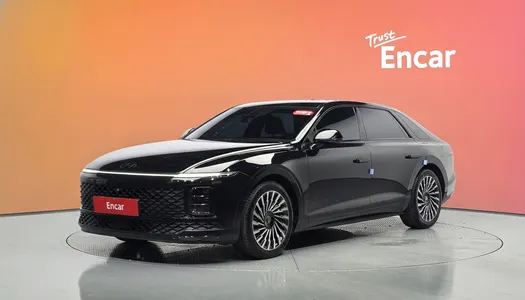 Hyundai (GN7) 2025