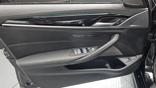 BMW 5 Series (G30) 530e M 2023 24