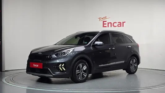 Kia 1.6 HEV 2019