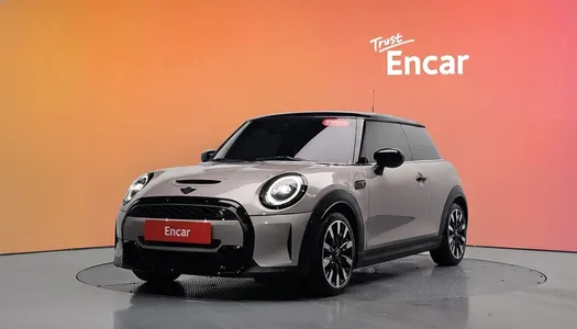 MINI S 2022