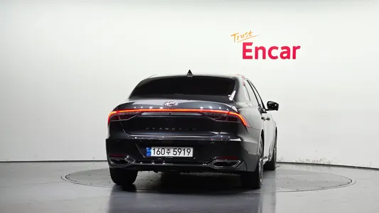 Hyundai IG 3.3 2022 4