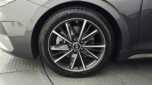 Hyundai IG 3.3 2022 5