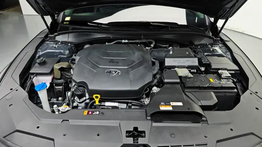 Hyundai IG 3.3 2022 6