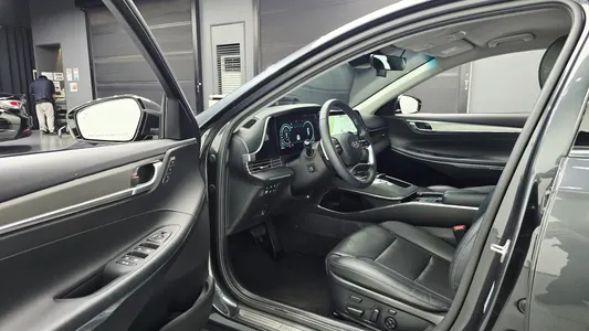 Hyundai IG 3.3 2022 10