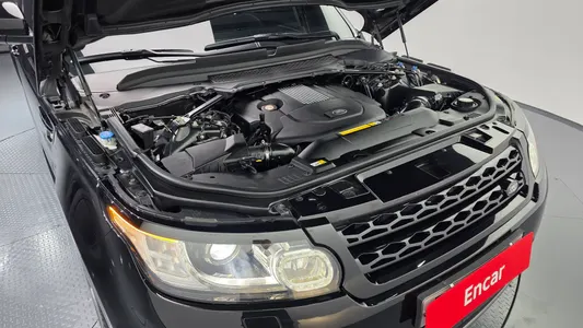 Land Rover 2 3.0 SDV6 AB 2016 5