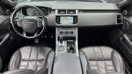 Land Rover 2 3.0 SDV6 AB 2016 6