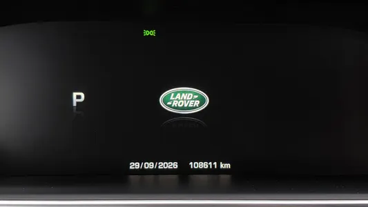 Land Rover 2 3.0 SDV6 AB 2016 7