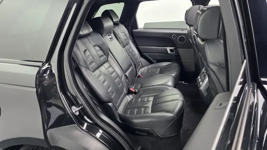 Land Rover 2 3.0 SDV6 AB 2016 10