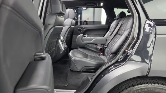 Land Rover 2 3.0 SDV6 AB 2016 11