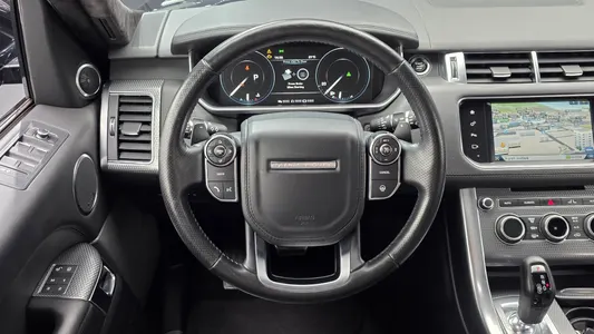 Land Rover 2 3.0 SDV6 AB 2016 12