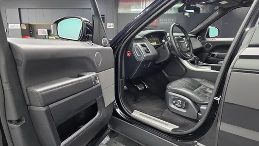 Land Rover 2 3.0 SDV6 AB 2016 9