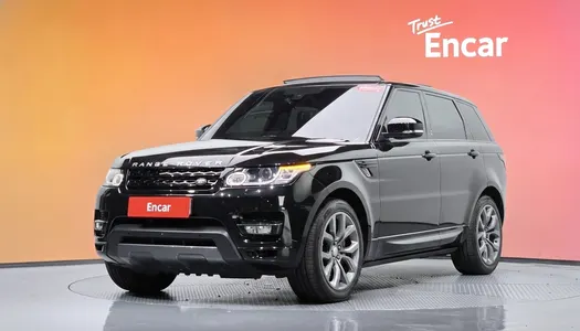 Land Rover 2 3.0 SDV6 AB 2016 20