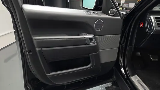 Land Rover 2 3.0 SDV6 AB 2016 24