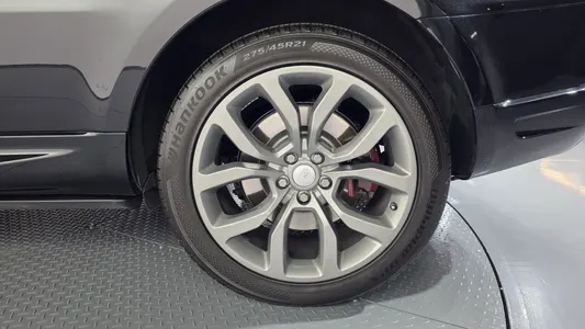 Land Rover 2 3.0 SDV6 AB 2016 21