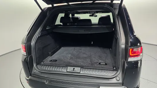 Land Rover 2 3.0 SDV6 AB 2016 34