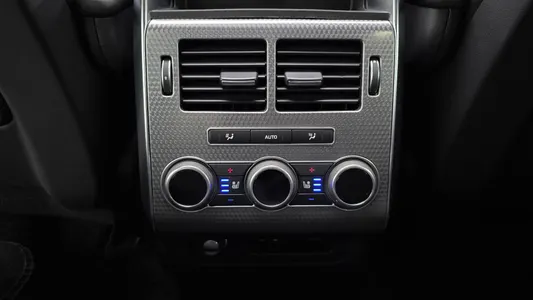 Land Rover 2 3.0 SDV6 AB 2016 27