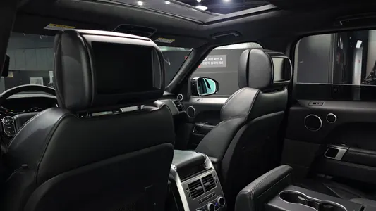 Land Rover 2 3.0 SDV6 AB 2016 28
