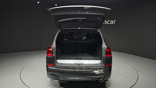 BMW X3 (G01) xDrive 30e M 2021 19