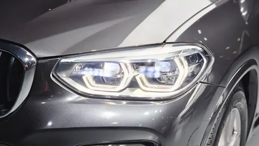 BMW X3 (G01) xDrive 30e M 2021 22