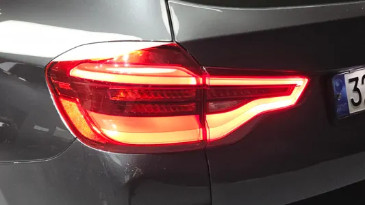 BMW X3 (G01) xDrive 30e M 2021 23