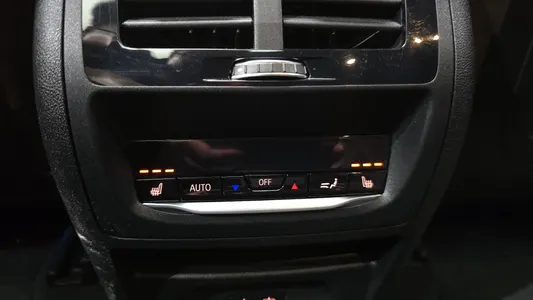 BMW X3 (G01) xDrive 30e M 2021 31