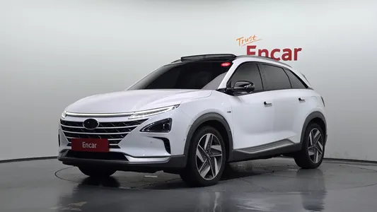 Hyundai 2019