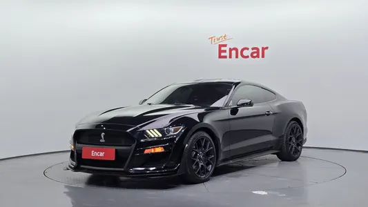 Ford 2015